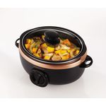 Slow-cooker-Morphy-Richards-Sear-and-Stew-460016-Rose-Gold-