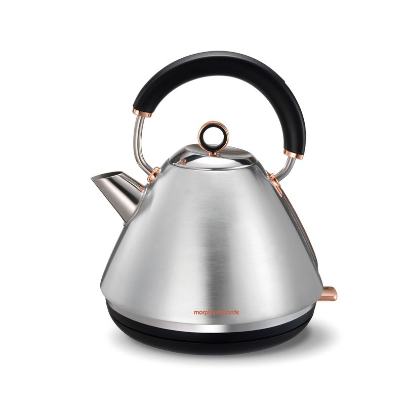 Fierbător-tradițional-Morphy-Richards-Brushed-Rose-Gold-Collection-102105