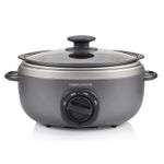 Slow-Cooker-Morphy-Richards-Sear-and-Stew-Titanium-3,5-litri