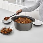 Slow-Cooker-Morphy-Richards-Sear-and-Stew-Titanium-6,5-litri