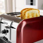 Prăjitor-de-pâine-cu-4-felii-Morphy-Richards-Venture-roșu