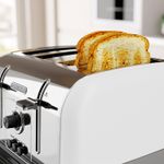 Prăjitor-de-pâine-cu-4-felii-Morphy-Richards-Venture-alb